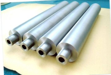 Good Auxiliary Material Molybdenum Procesing Parts