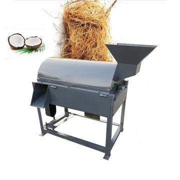 Coconut Grater Machine: Coconut Fiber Crushing Machine for Sale