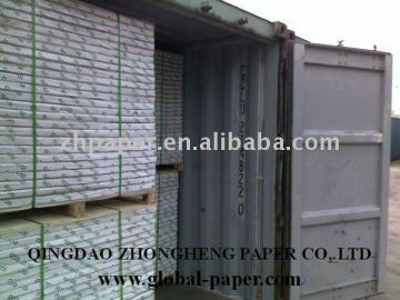 Carbonless Paper/CB/CFB/CF
