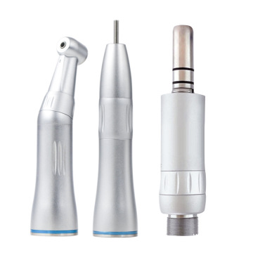 Straight low Speed Dental Handpiece