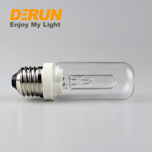 JDD Halogen Lamp 75W-250W 230V E27 WarmWhite Clear Light Bulb