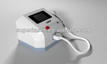 laser epilator portable