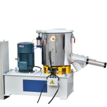 Fully Automatic High Speed PVC Heating Cooling Mixer