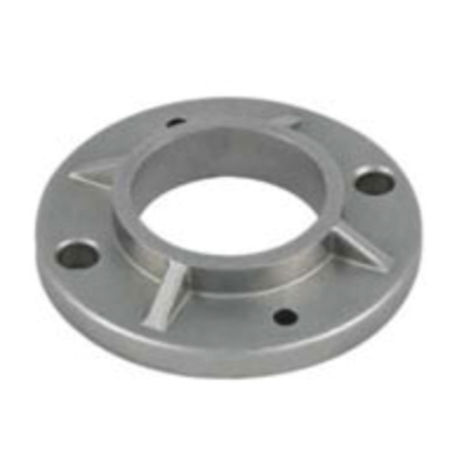 Stainless Steel Metal Floor Flanges