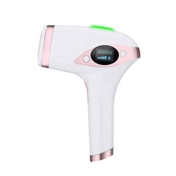 New Arrivals Laser IPL Hair Removal