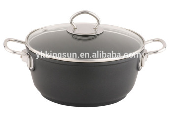 Wholesale teflon saucepan