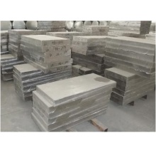 Brand new laser cutting titanium sheets/titanium plates