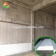 Low Water Absorption Wall Panel