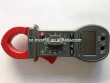 digital clamp meter