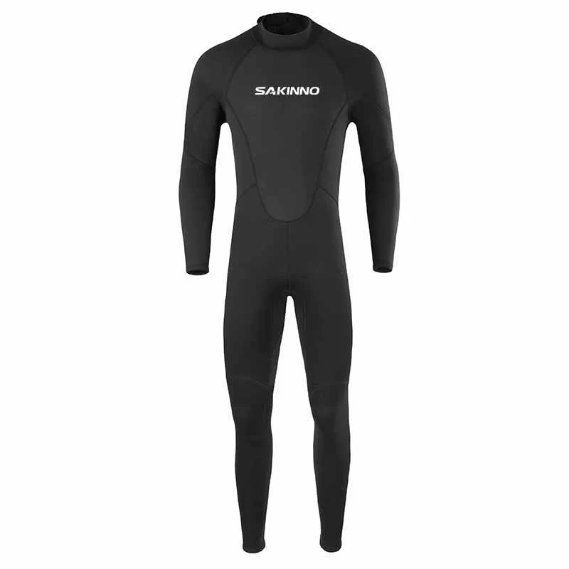 Wholesale Mens 2mm Latest Neoprene Best Sets Suit Long Surfing Swimming/Diving Wetsuit