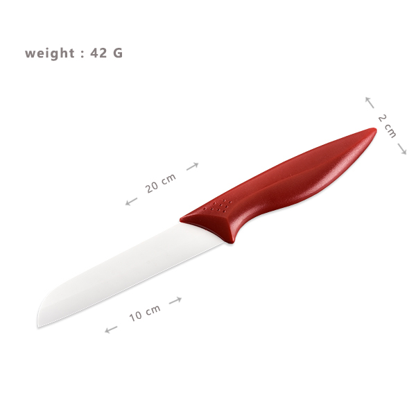 cuchillo de cerámica ceramic knife