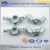 Competitive price Structural Steel scaffolding wing nut