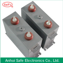Supply High Frequency Oil capacitor