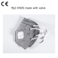 Medische Earloop Colding KN / N95 met Value Mask