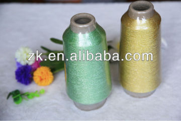 CL type METALLIC YARN