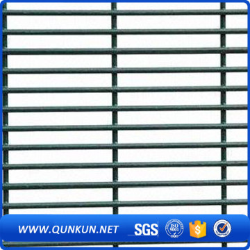 358 Prison Mesh security Fencing