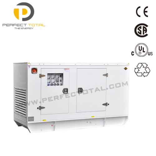 56KW/70KVA low rpm economic generator