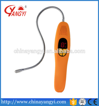 Halogen Leak Detector