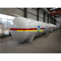 45m3 Domestic Propane Gas Tank Vessels