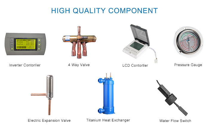 Heat Pump OEM&ODM