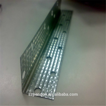 Building Materials Metal Wall Angle L Angle