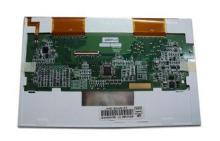 300nits LED Backlight Innolux LCD screen 800x480 lcd panel