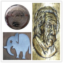 China hot sale low price engraving services