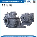 Rubber mining slurry pump 1.5/B 3/2C 4/3D