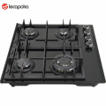 Commercia Dibina di Gas Hob Spare Parts