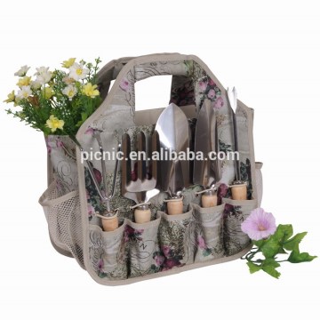 Portable Garden Tool Bag