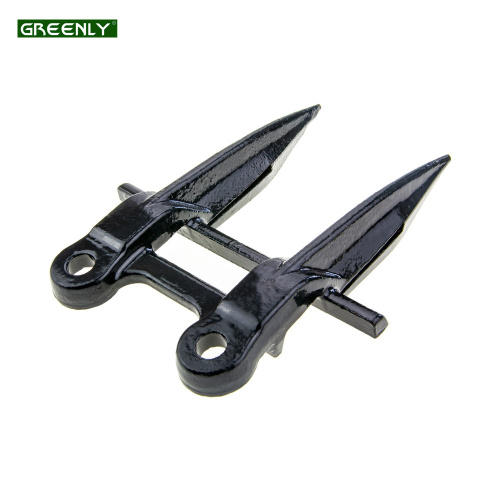 6762354 6262951 6484060 GARDE DOUBLE PRONG