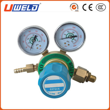 TANA 90 Single Stage Acetylene Gas Regulator