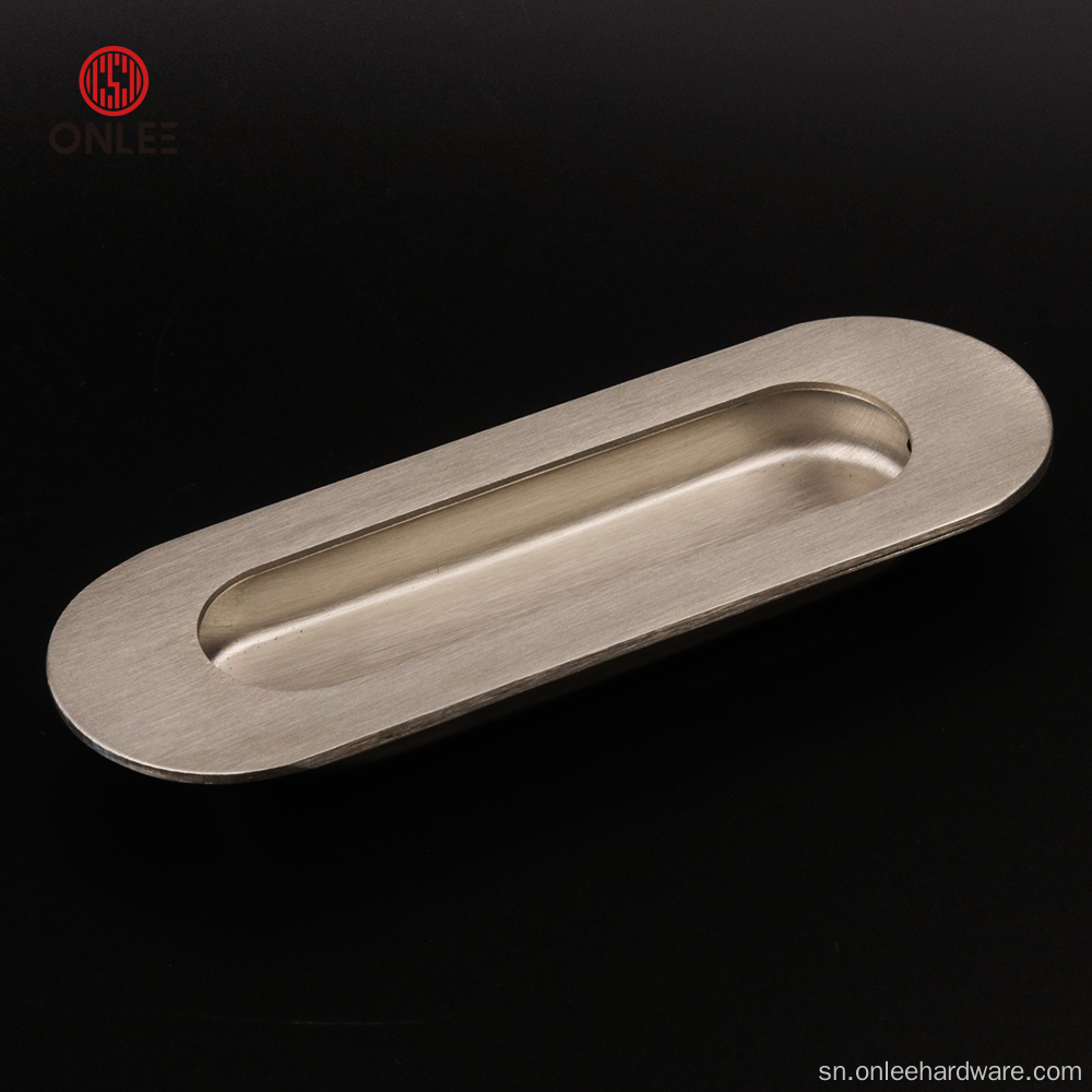 Stainless Steel dresser inobata