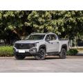 Changan Hunter Electric REEV 4WD NIEUW ENERGIE VEHUIER 4x4 Chinese elektrische pick -up truck