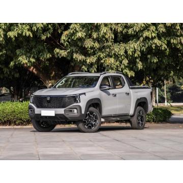 Changan Hunter Electric Reev 4WD New Energy Vehikel 4x4 Chinesische Elektro -Pickup