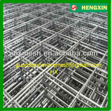 Anping Concrete Reinforcement Welded Wire Mesh/welded fence/black wire welded mat