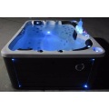 Spa Hot para 5 Pessoas com Assentos Face a Face Piscina