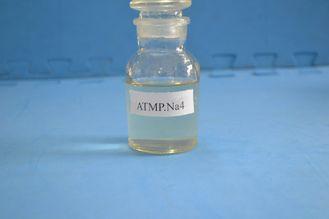 Cooling Water Treatment Chemicals Amino Trimethylene Phosph