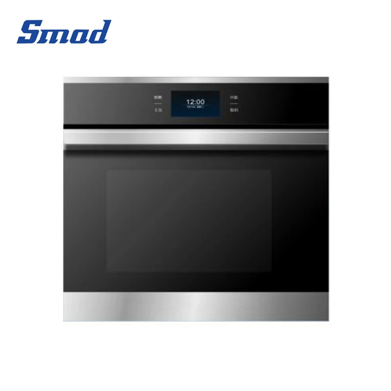 Smad 2021 Home Applicative Three-in-One Mechanical Control Built-in Baking Oven