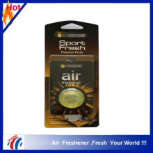 new design Breathable ocean breeze membrane perfume