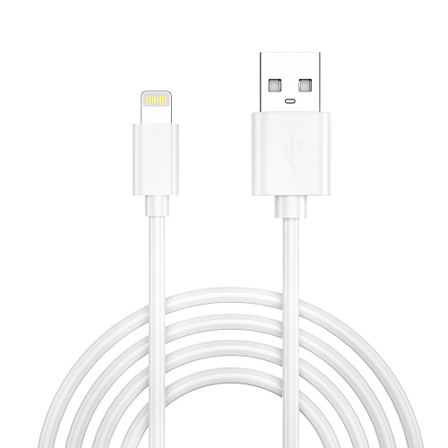 USB στο καλώδιο δεδομένων φόρτισης Lightning για iPhone