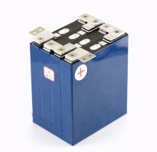 Lithium Battery Cell Search Engine