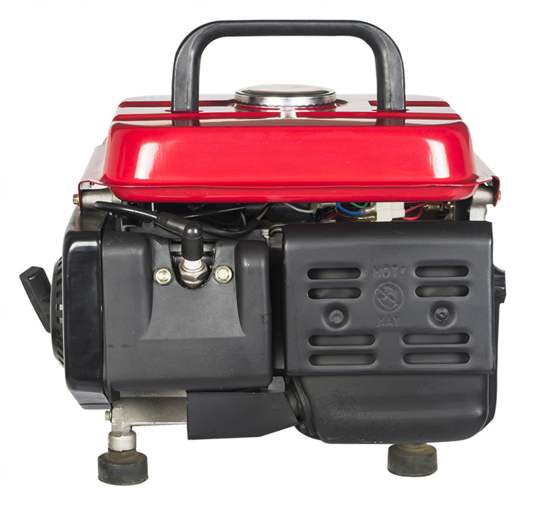 650 gasoline generator