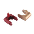 Zinc Alloy Hardware Die Casting Parts