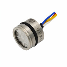 OEM Piezoresistive Silicon Gas/Liquid Pressure Sensor 19mm