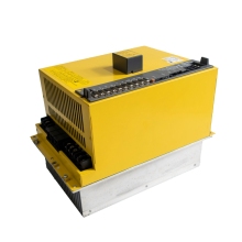 Original FANUC Spindle Drive A06B-6164-H364#H580 A06B-6164-H312