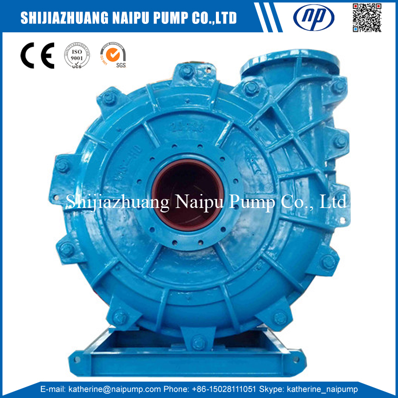 20/18 TUAH Heavy 18 นิ้ว Mining Pump