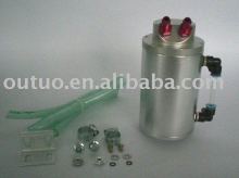 auto oil catch tank