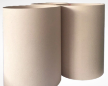 Oil-Immersed Transformer Insulation Paper Tube