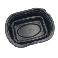 Black rigid PP sheet roll moisture proof for tray container